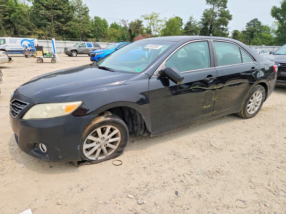 Aukcja sprzedaży 2011 Toyota Camry, vin: 4T1BK3EK3BU117786, numer aukcji: 61303286