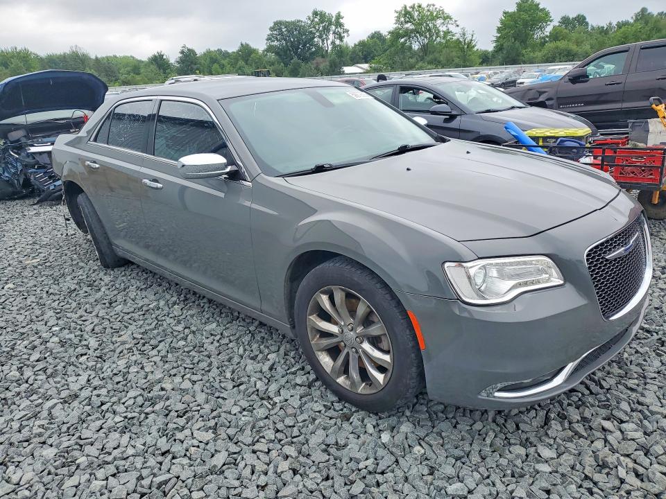 Продажа на аукционе авто 2019 Chrysler 300, vin: 2C3CCAKG4KH690875, номер лота: 59979566