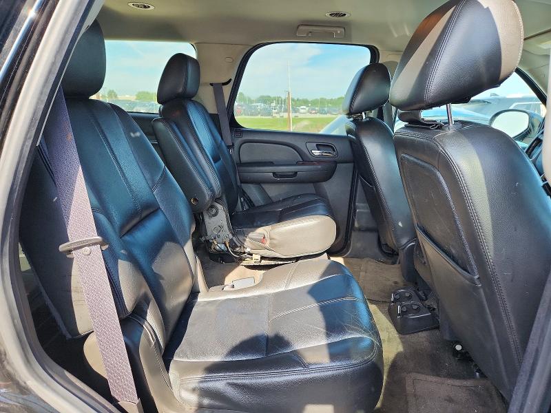 Продажа на аукционе авто 2013 Chevrolet Tahoe, vin: 1GNSCBE05DR210798, номер лота: 56748566