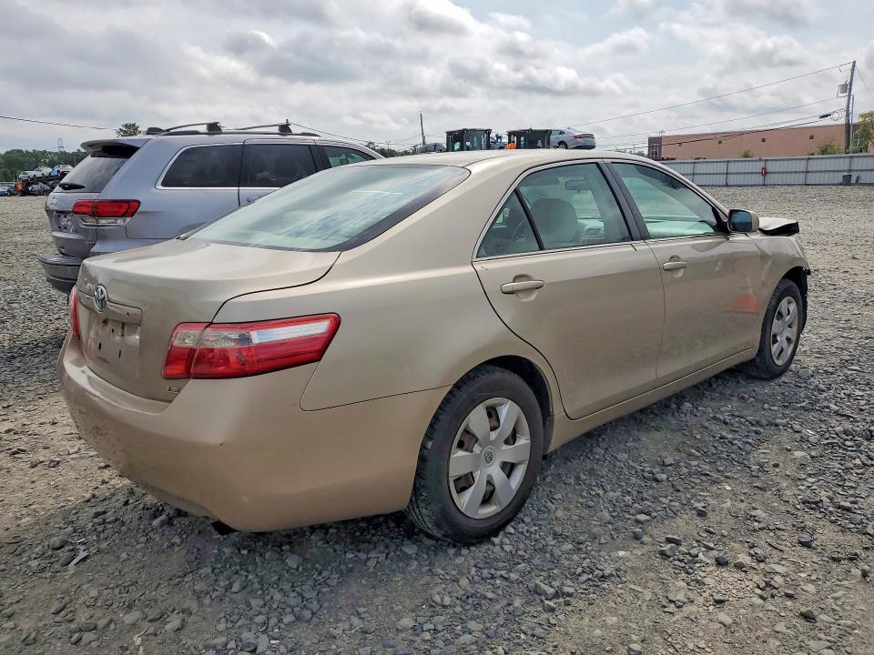 Aukcja sprzedaży 2008 Toyota Camry, vin: 4T1BE46K08U254477, numer aukcji: 62034116