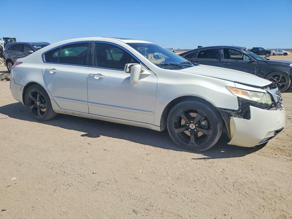 2010 Acura Tl მანქანა იყიდება აუქციონზე, vin: 19UUA9F57AA005876, აუქციონის ნომერი: 59715106