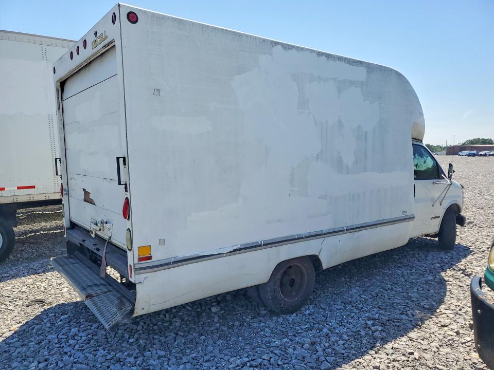 Aukcja sprzedaży 1998 Chevrolet Express G3500, vin: 1GBJG31R9W1046092, numer aukcji: 60257606