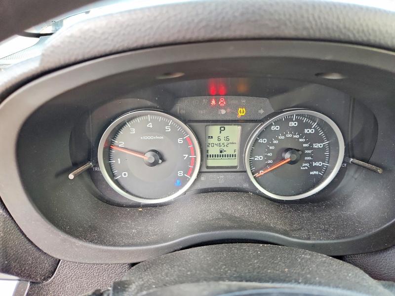 Aukcja sprzedaży 2015 Subaru Forester, vin: JF2SJADC6FH537015, numer aukcji: 60648276