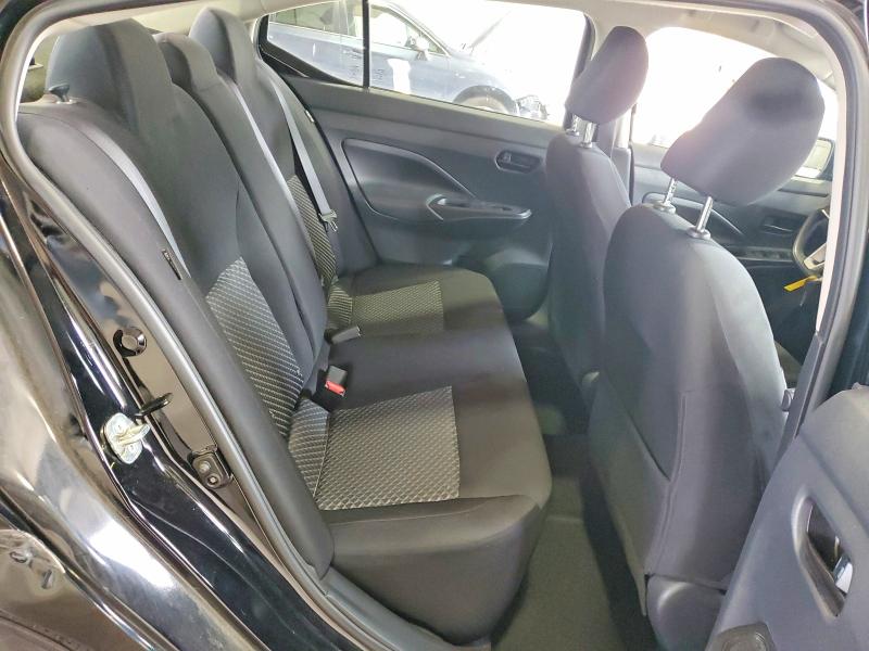 Aukcja sprzedaży 2022 Nissan Versa, vin: 3N1CN8DVXNL862139, numer aukcji: 62253046