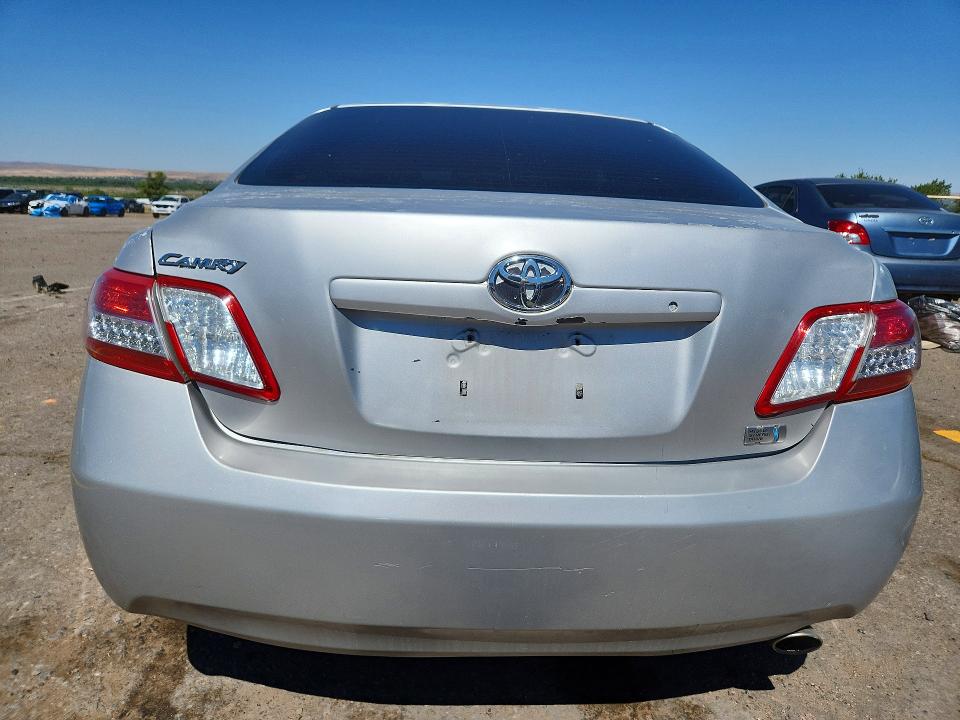 Продаж на аукціоні авто 2008 Toyota Camry, vin: 4T1BB46K68U055703, номер лоту: 62905126