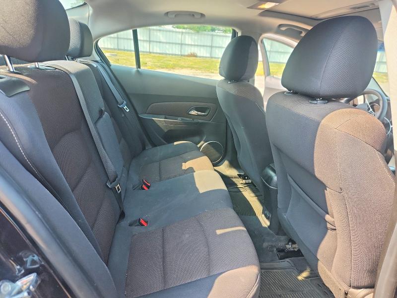 Продаж на аукціоні авто 2016 Chevrolet Cruze Limited, vin: 1G1PE5SB0G7139583, номер лоту: 62860036