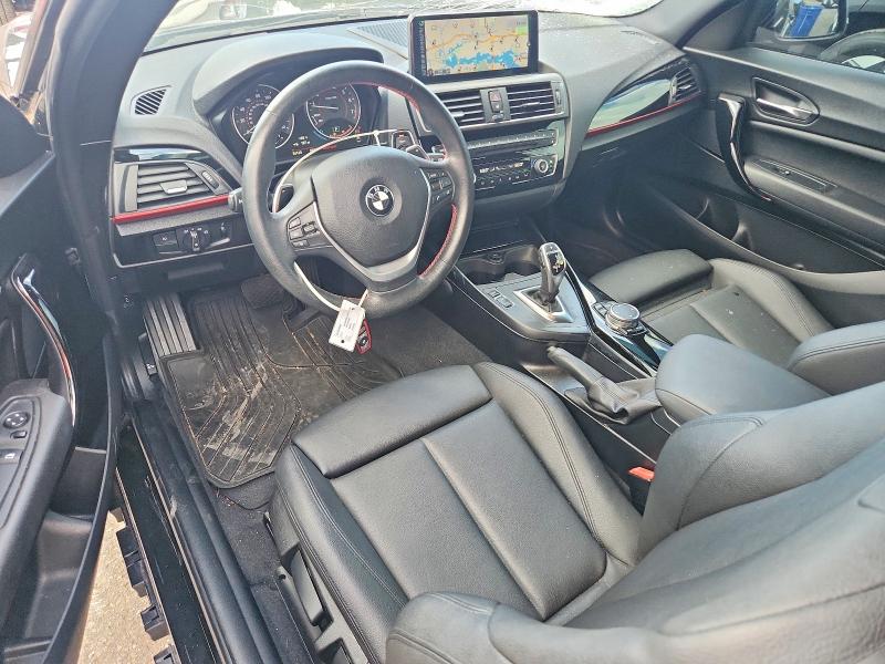 57897116 :رقم المزاد ، WBA1G9C54GV599622 vin ، 2016 Bmw 228 مزاد بيع