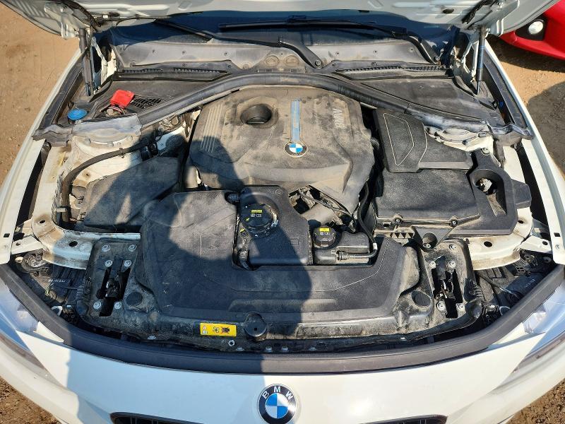 Продажа на аукционе авто 2017 Bmw 3, vin: WBA8E1C31HA029302, номер лота: 61226936