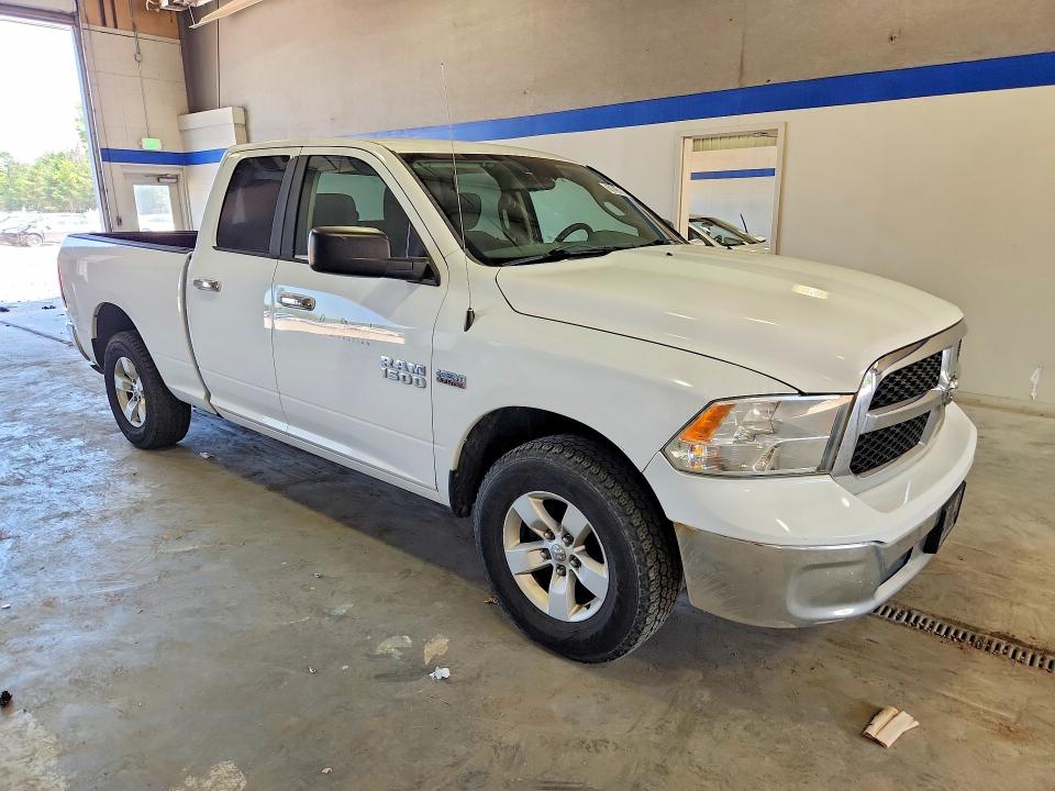 Продажа на аукционе авто 2014 Ram 1500, vin: 1C6RR7GT9ES279974, номер лота: 60745116