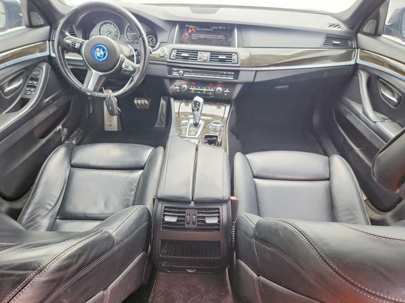 Aukcja sprzedaży 2015 Bmw 535, vin: WBA5B1C57FD918050, numer aukcji: 62330126