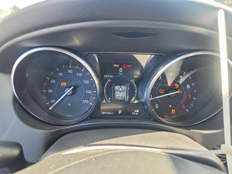Продаж на аукціоні авто 2017 Jaguar Xe, vin: SAJAE4BV6HA957164, номер лоту: 62637026