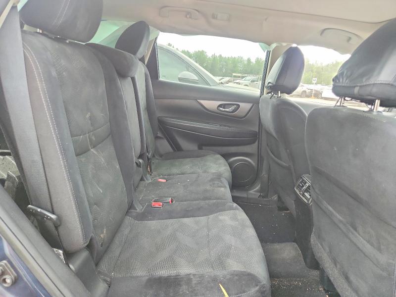 Auction sale of the 2015 Nissan Rogue, vin: 5N1AT2MV4FC874870, lot number: 60478036