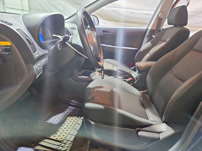 Aukcja sprzedaży 2011 Hyundai Elantra Touring, vin: KMHDB8AE2BU102699, numer aukcji: 60200506