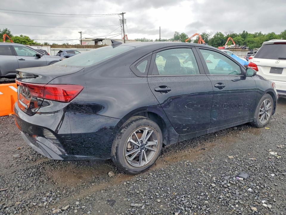 Продаж на аукціоні авто 2022 Kia Forte, vin: 3KPF24AD2NE438966, номер лоту: 60654226