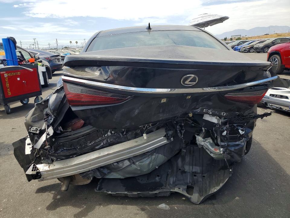Продаж на аукціоні авто 2025 Lexus Es 300h, vin: 58AEA1C17SU073606, номер лоту: 61967156
