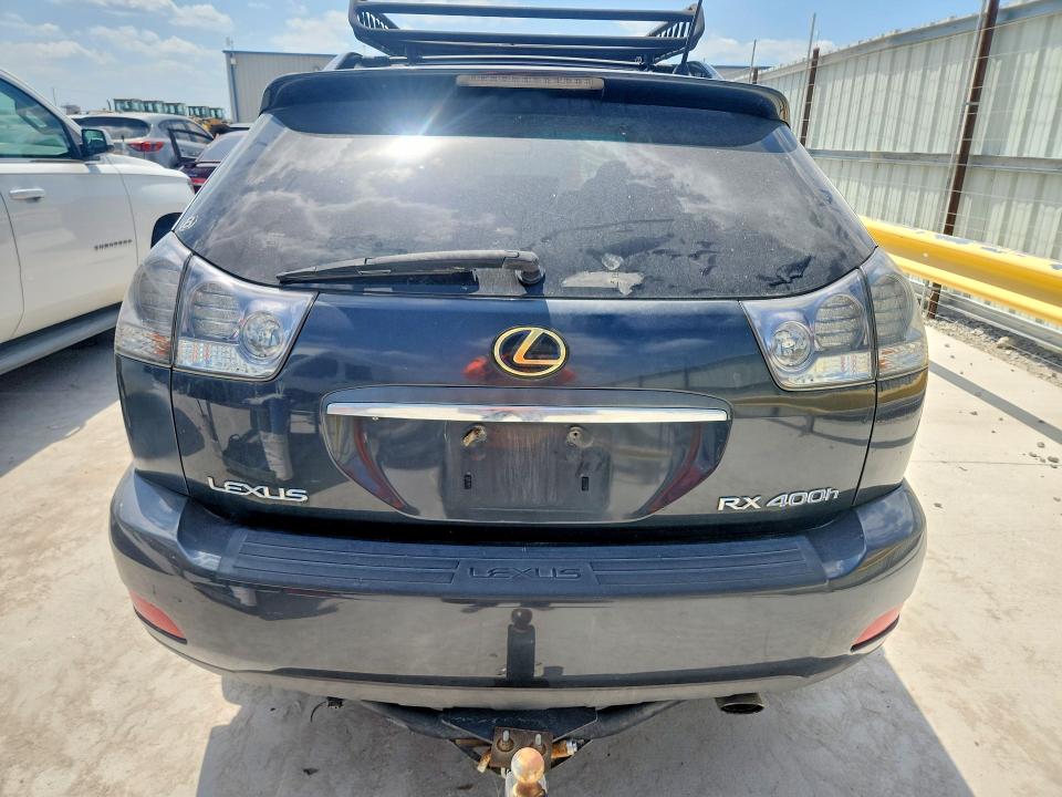 Aukcja sprzedaży 2008 Lexus Rx, vin: JTJHW31U282051372, numer aukcji: 63103856