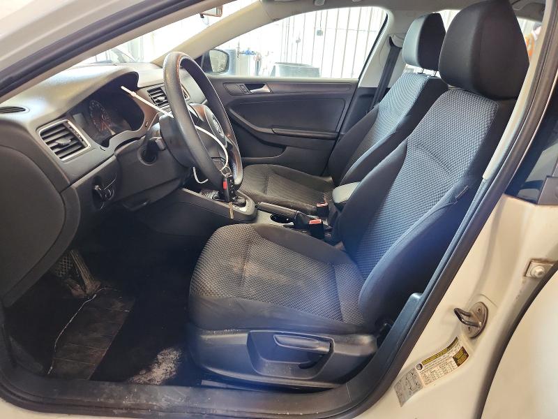 Продажа на аукционе авто 2014 Volkswagen Jetta, vin: 3VW2K7AJ7EM333817, номер лота: 59694346