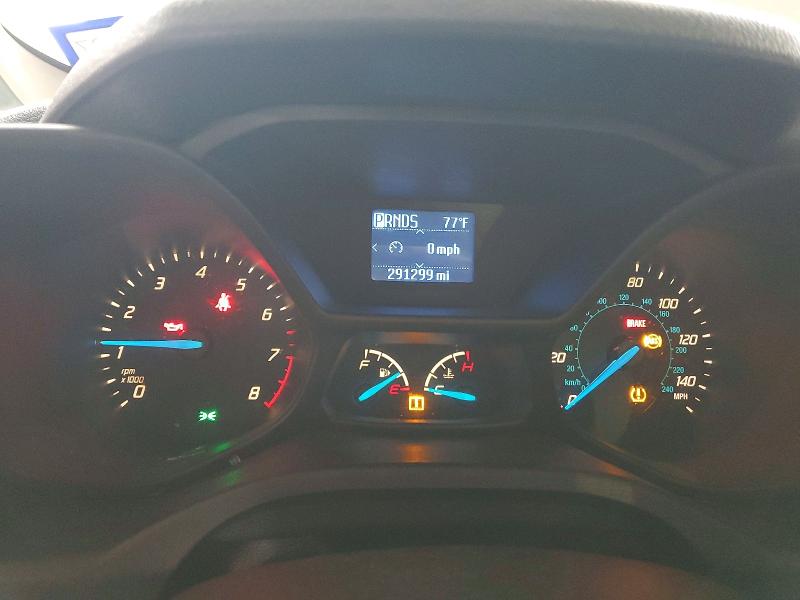 Продажа на аукционе авто 2014 Ford Transit Connect, vin: NM0LS7E77E1155990, номер лота: 60017766