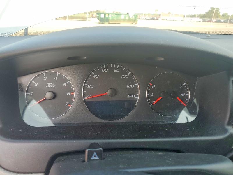 60628696 :رقم المزاد ، 2G1WT55N879366381 vin ، 2007 Chevrolet Impala مزاد بيع