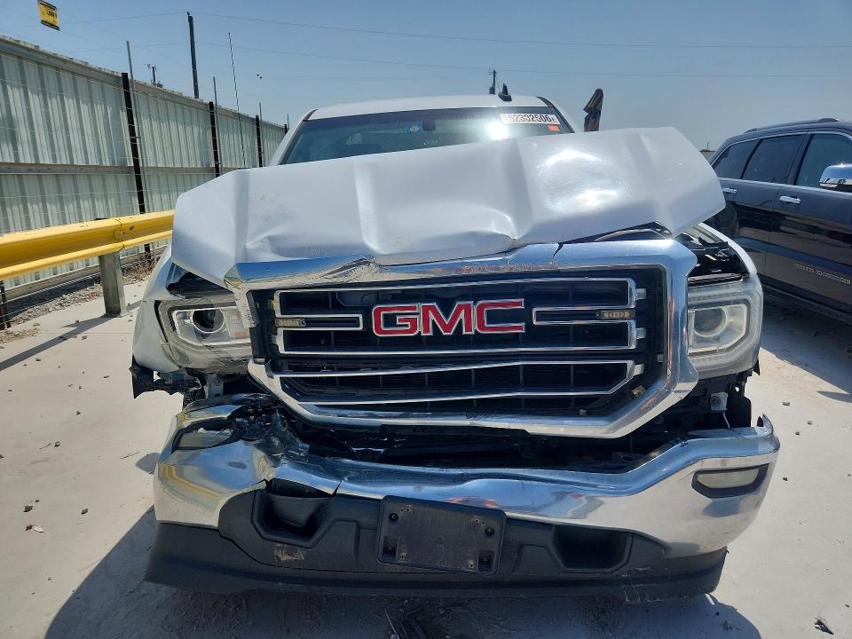 Продаж на аукціоні авто 2017 Gmc Sierra, vin: 1GTR1MEC5HZ190545, номер лоту: 62302506