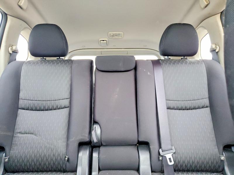 Продажа на аукционе авто 2020 Nissan Rogue, vin: JN8AT2MV1LW139752, номер лота: 62077496
