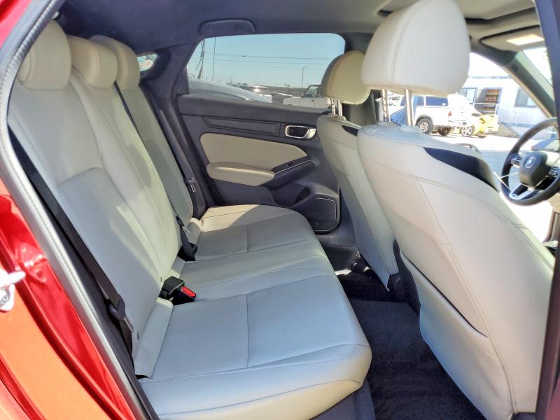2025 Acura Integra მანქანა იყიდება აუქციონზე, vin: 19UDE4H30SA019462, აუქციონის ნომერი: 85608105