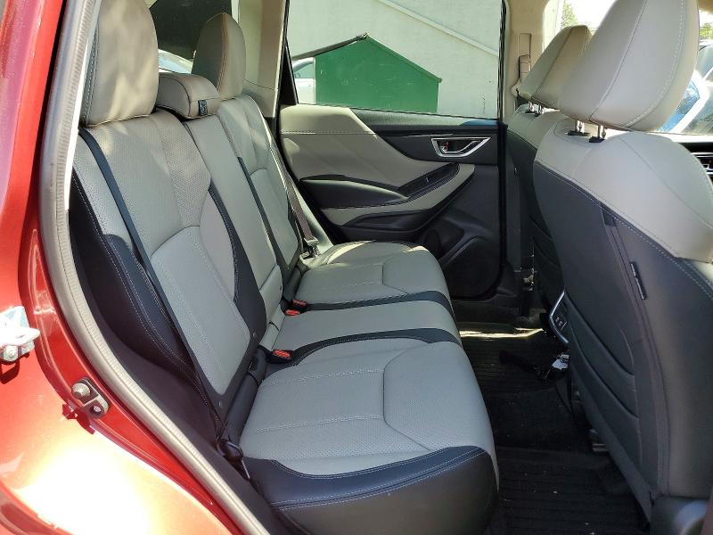 Продаж на аукціоні авто 2023 Subaru Forester, vin: JF2SKAPC0PH537974, номер лоту: 60963306