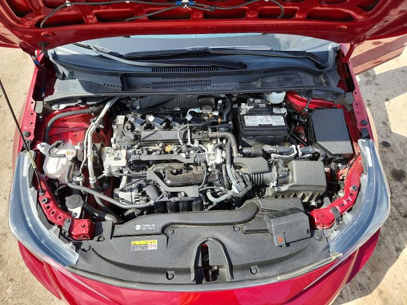 Продаж на аукціоні авто 2024 Toyota Corolla, vin: 5YFB4MDE8RP150418, номер лоту: 59659476
