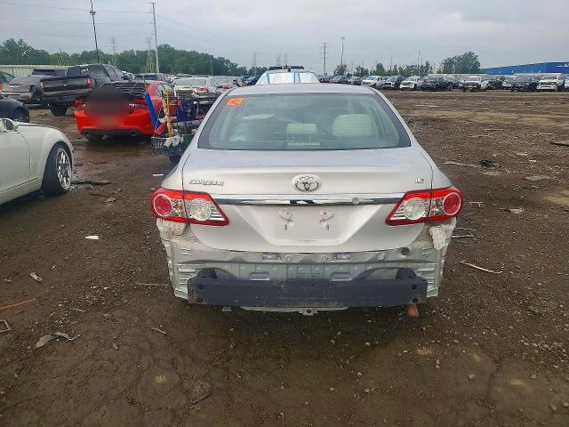 2013 Toyota Corolla მანქანა იყიდება აუქციონზე, vin: 2T1BU4EE9DC950846, აუქციონის ნომერი: 62843566