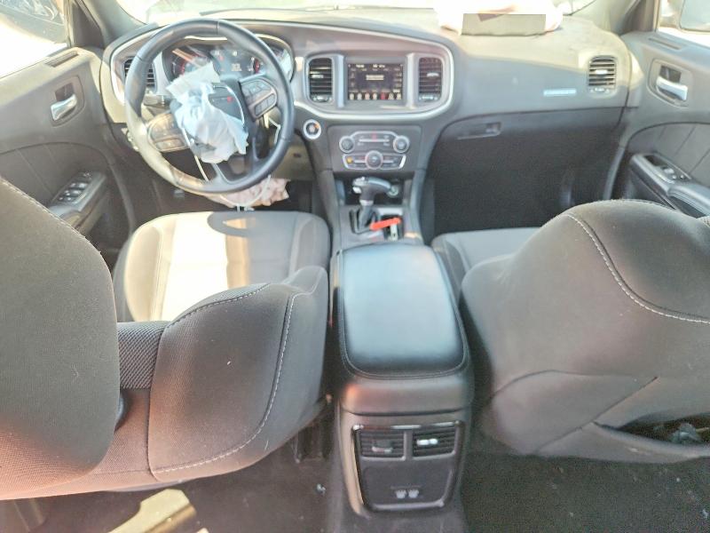 Aukcja sprzedaży 2022 Dodge Charger, vin: 2C3CDXBG7NH114122, numer aukcji: 62742126