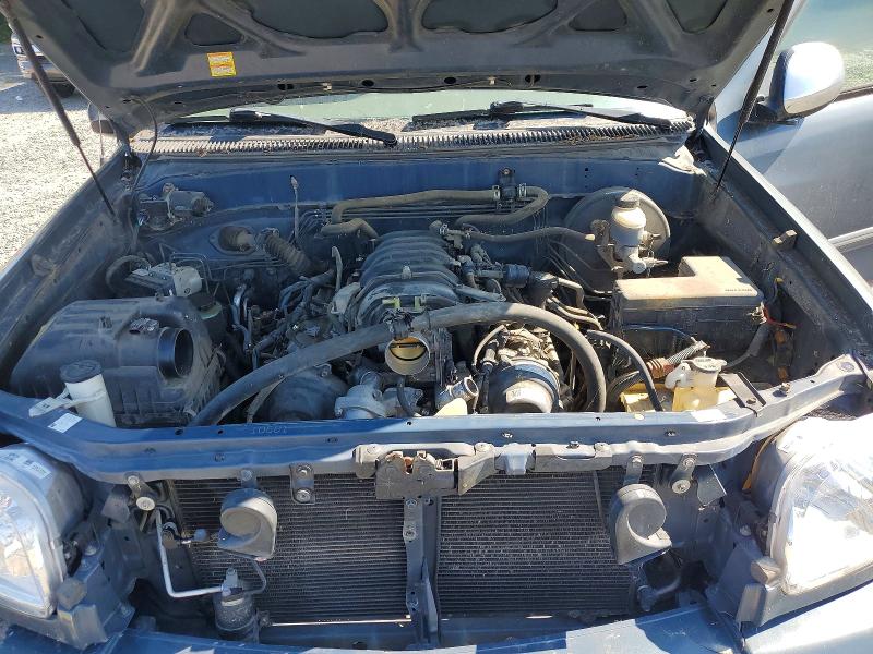 Aukcja sprzedaży 2006 Toyota Tundra, vin: 5TBBT44126S474038, numer aukcji: 62255626
