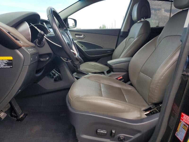 Aukcja sprzedaży 2018 Hyundai Santa Fe Sport, vin: 5NMZUDLB8JH104365, numer aukcji: 63160036
