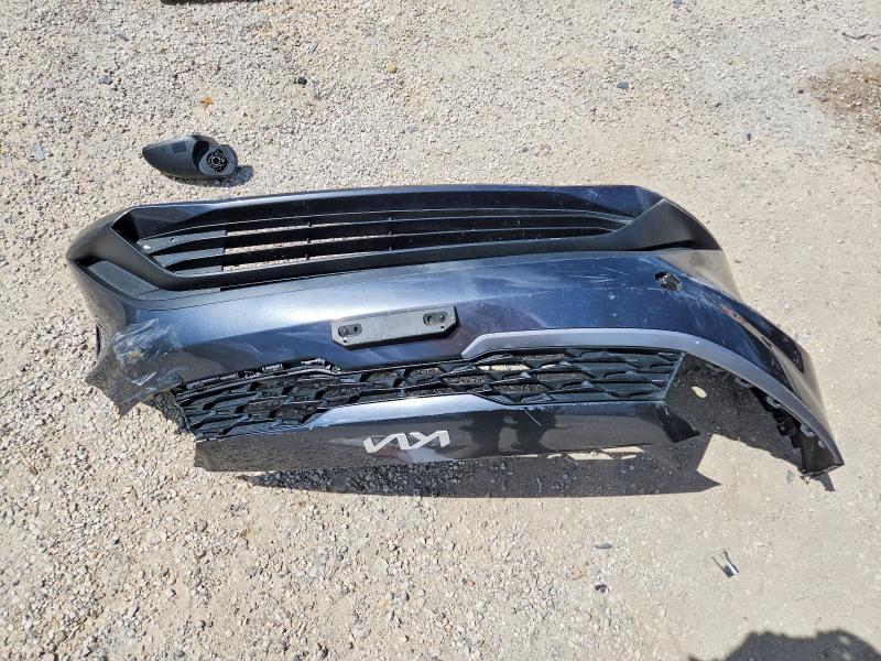 2023 Kia Forte მანქანა იყიდება აუქციონზე, vin: 3KPF24ADXPE527476, აუქციონის ნომერი: 60245626