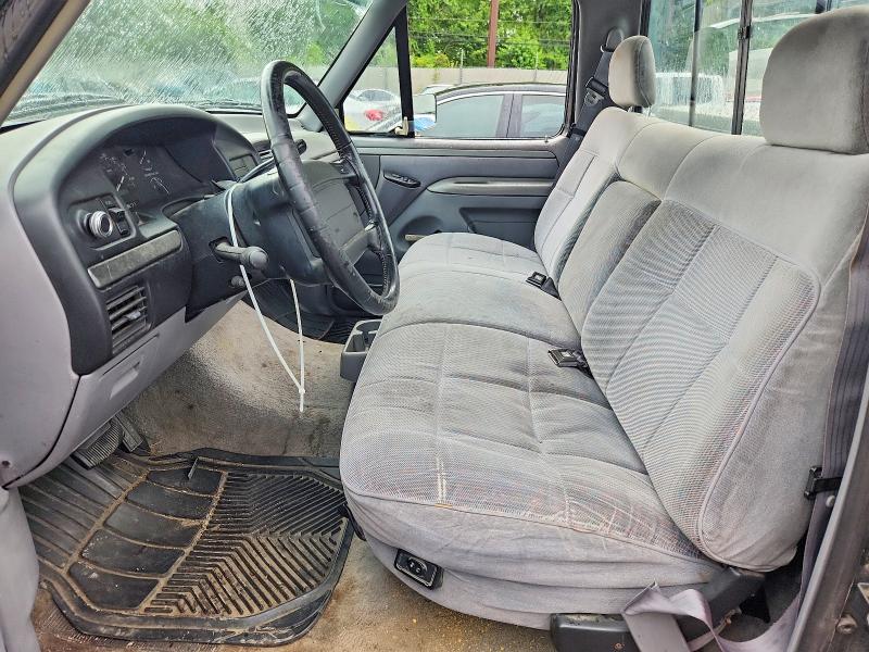 1994 Ford F150 მანქანა იყიდება აუქციონზე, vin: 1FTEF15N6RNB13689, აუქციონის ნომერი: 61702926