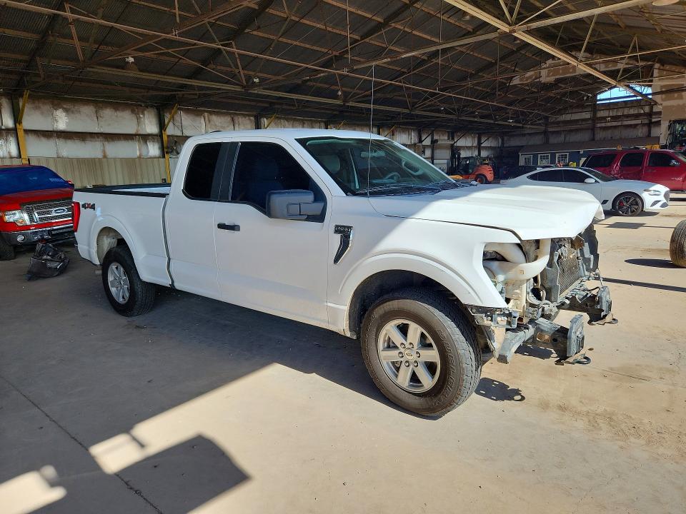 Aukcja sprzedaży 2021 Ford F150, vin: 1FTFX1E53MFA04126, numer aukcji: 63390006