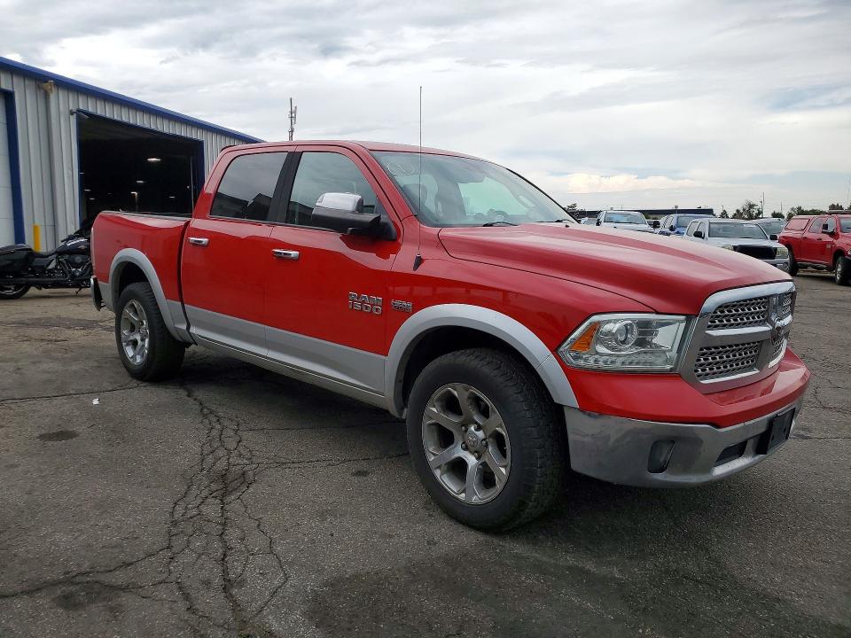 61962056 :رقم المزاد ، 1C6RR7NT8GS178334 vin ، 2016 Ram 1500 مزاد بيع