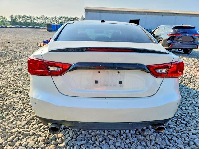 Продаж на аукціоні авто 2017 Nissan Maxima, vin: 1N4AA6AP2HC369958, номер лоту: 61699406
