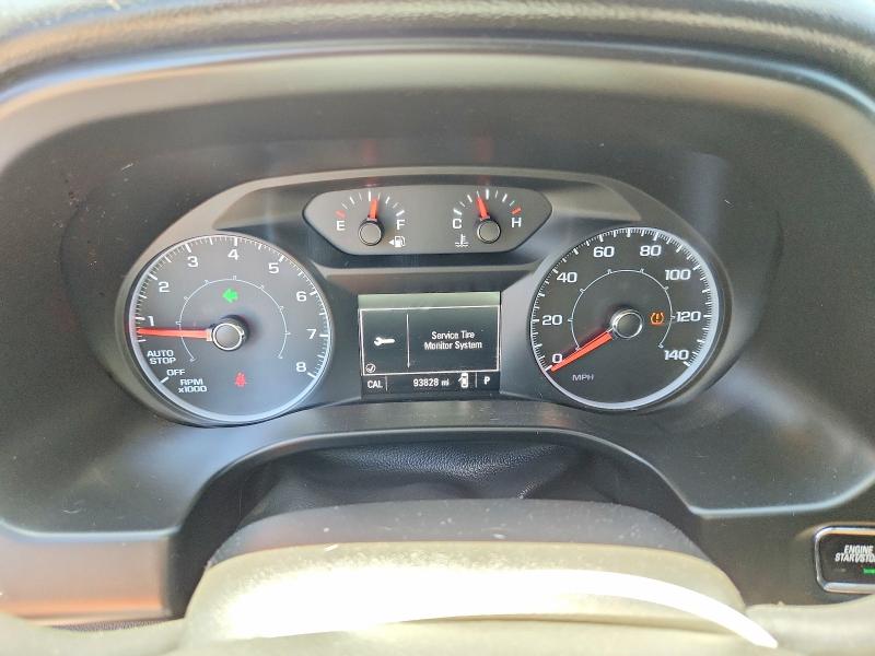 Продажа на аукционе авто 2017 Gmc Acadia, vin: 1GKKNKLA4HZ286098, номер лота: 61606756