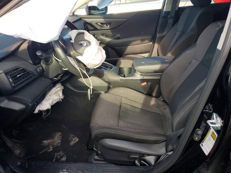 Продажа на аукционе авто 2025 Subaru Outback, vin: 4S4BTADC2S3183103, номер лота: 74516105