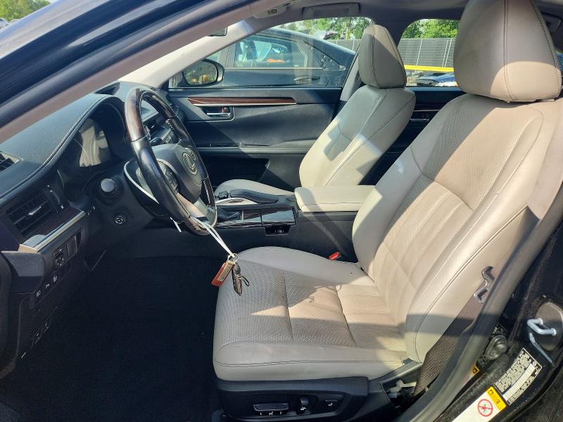 Aukcja sprzedaży 2016 Lexus Es 350, vin: JTHBK1GG0G2225723, numer aukcji: 62000936