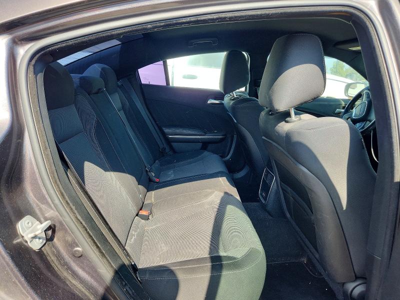 Aukcja sprzedaży 2016 Dodge Charger, vin: 2C3CDXHG1GH235139, numer aukcji: 60001416
