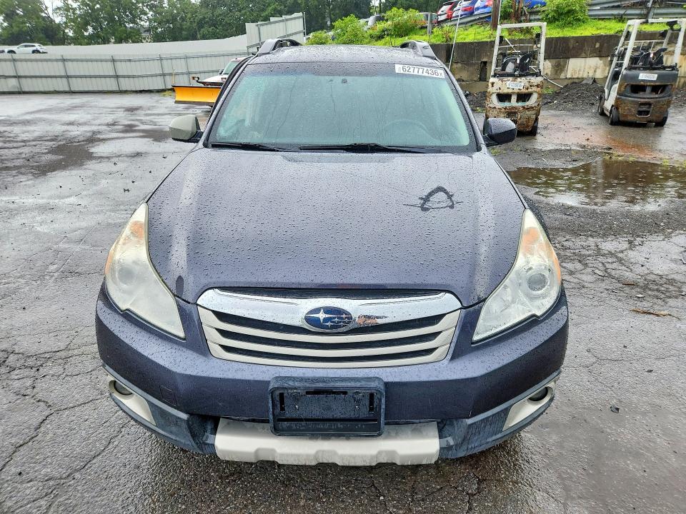 Продаж на аукціоні авто 2012 Subaru Outback, vin: 4S4BRDKC6C2231406, номер лоту: 62777436