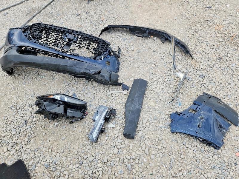 61412606 :رقم المزاد ، 3MVDMBCL9TM115297 vin ، 2026 Mazda Cx-30 مزاد بيع