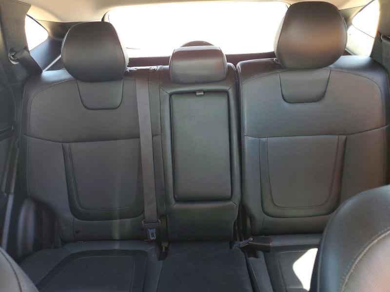 Продажа на аукционе авто 2022 Hyundai Tucson, vin: 5NMJC3AE5NH001322, номер лота: 60427596