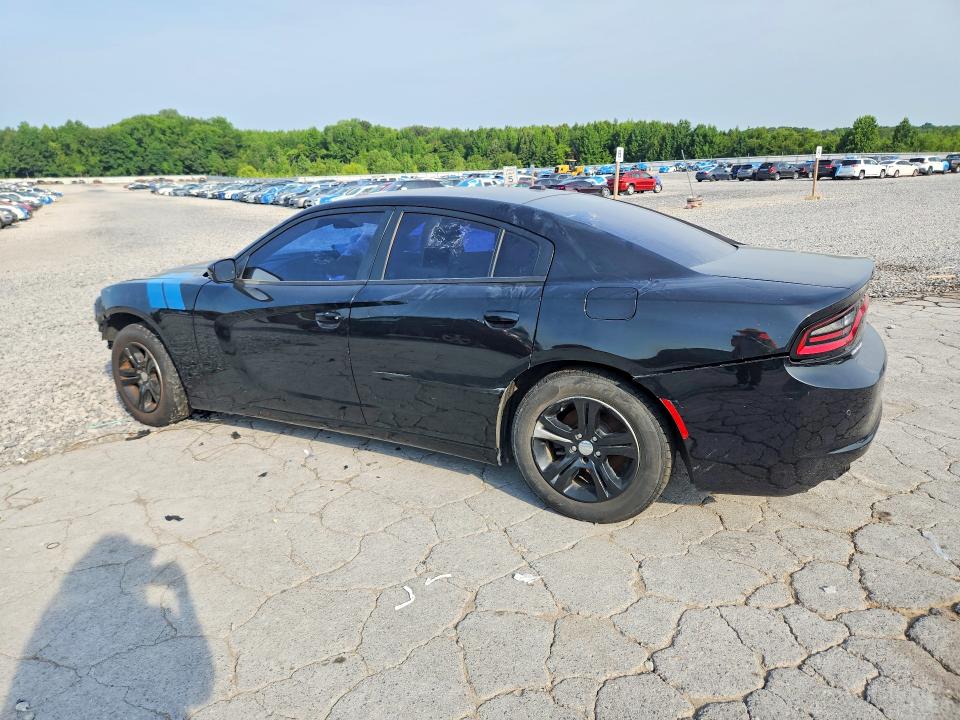 2020 Dodge Charger მანქანა იყიდება აუქციონზე, vin: 2C3CDXBG3LH229622, აუქციონის ნომერი: 62940506