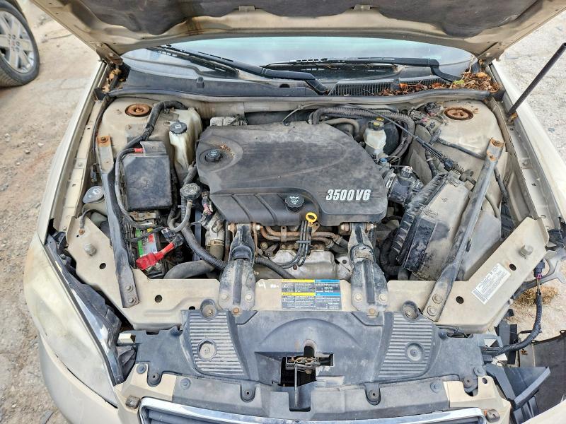 Продаж на аукціоні авто 2008 Chevrolet Impala, vin: 2G1WB58K081335792, номер лоту: 61569876