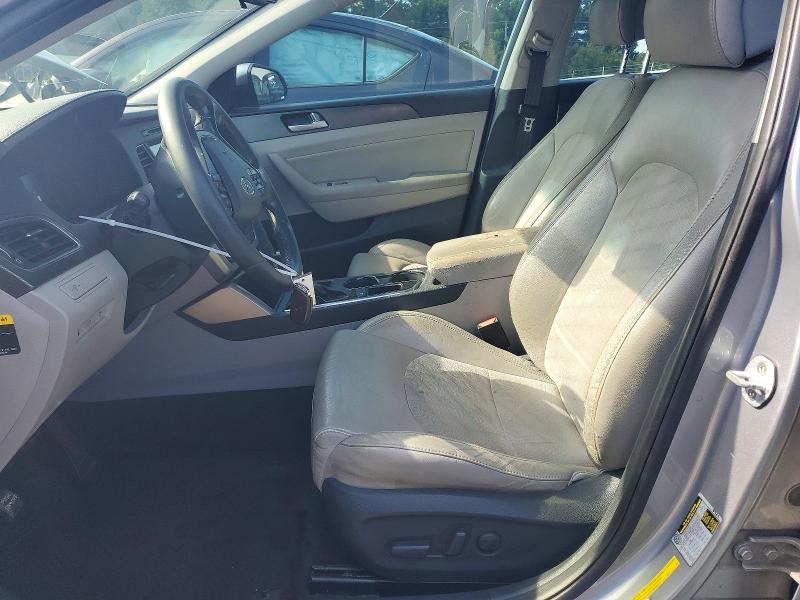 59873556 :رقم المزاد ، 5NPE34AF1GH379224 vin ، 2016 Hyundai Sonata مزاد بيع