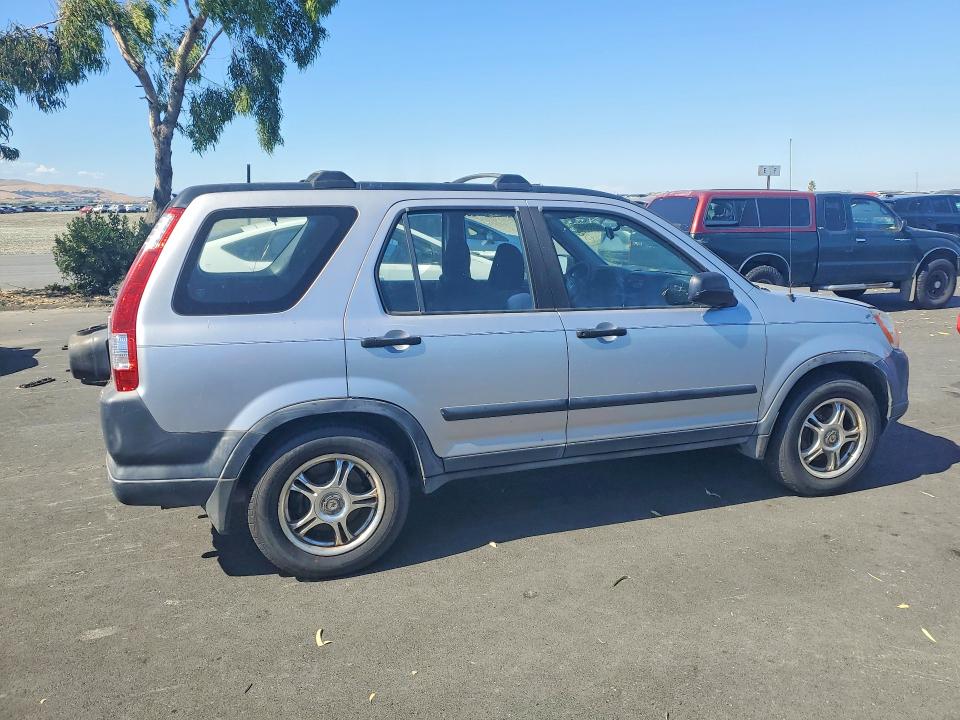 Aukcja sprzedaży 2006 Honda Cr-v, vin: JHLRD78506C016293, numer aukcji: 60995866