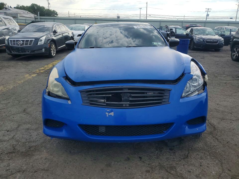 Aukcja sprzedaży 2008 Infiniti G37, vin: JNKCV64E78M110960, numer aukcji: 61977676