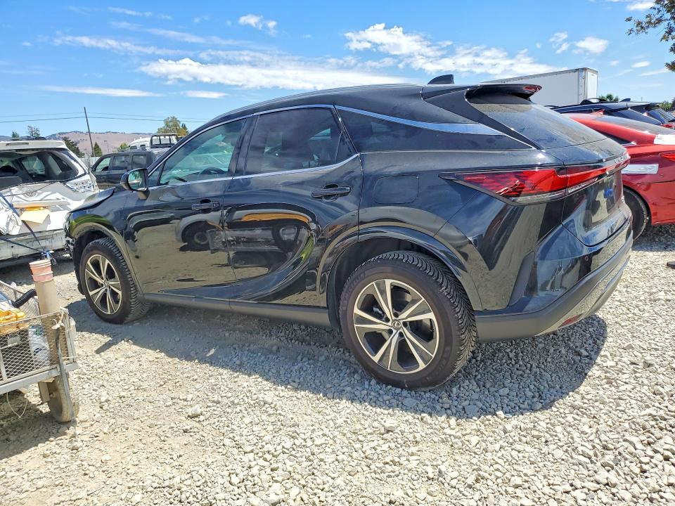 Aukcja sprzedaży 2023 Lexus Rx 350, vin: 2T2BAMCA0PC007673, numer aukcji: 62046016
